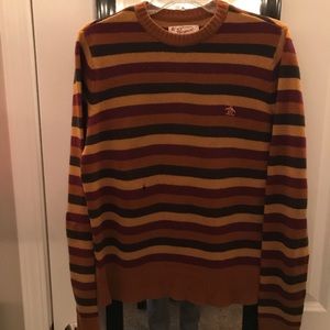 Original Penguin Sweater